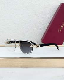 Picture of Cartier Sunglasses _SKUfw77796304fw